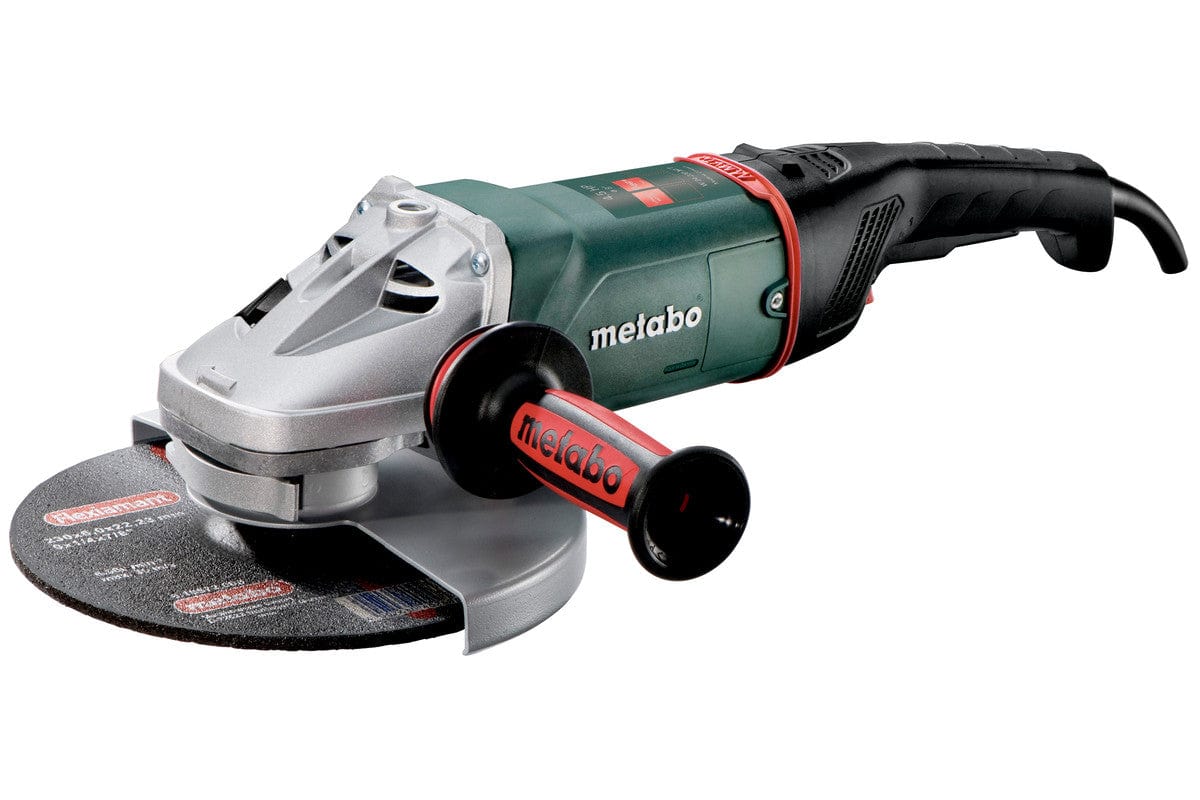 DWP849X 7-inch Variable Speed Angle Grinder