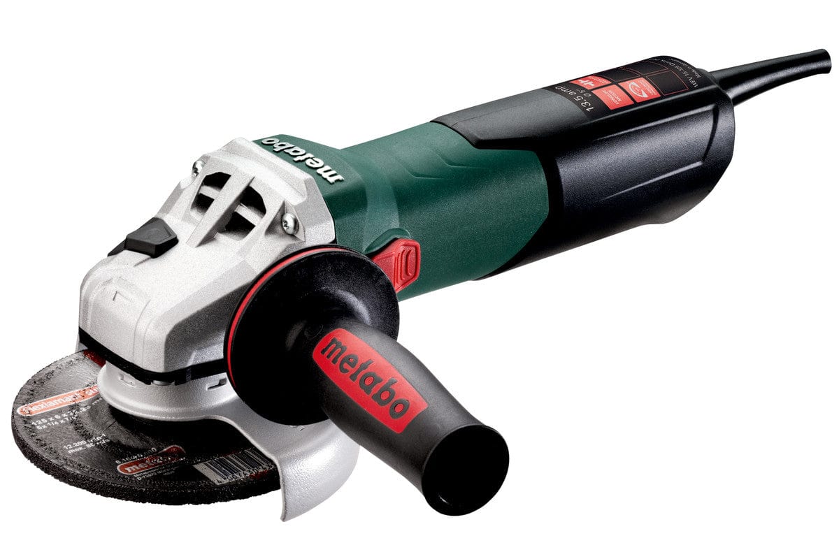 DWP849X 7-inch Variable Speed Angle Grinder