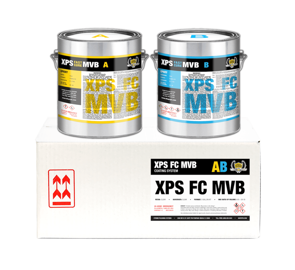 EpoKwick™ FC Fast Cure Epoxy Mounting Compound for Top Quality