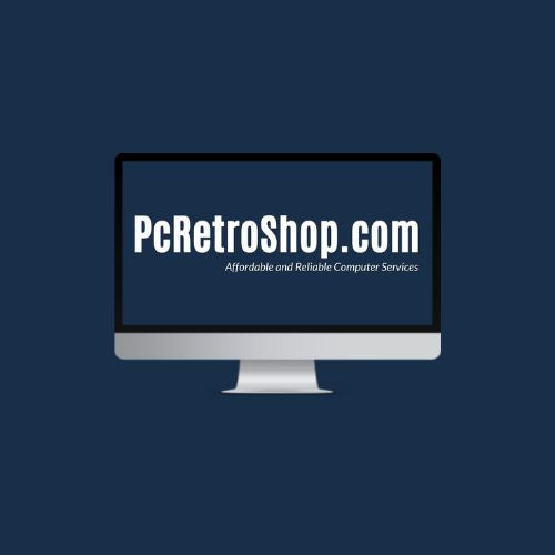 Pcretroshop