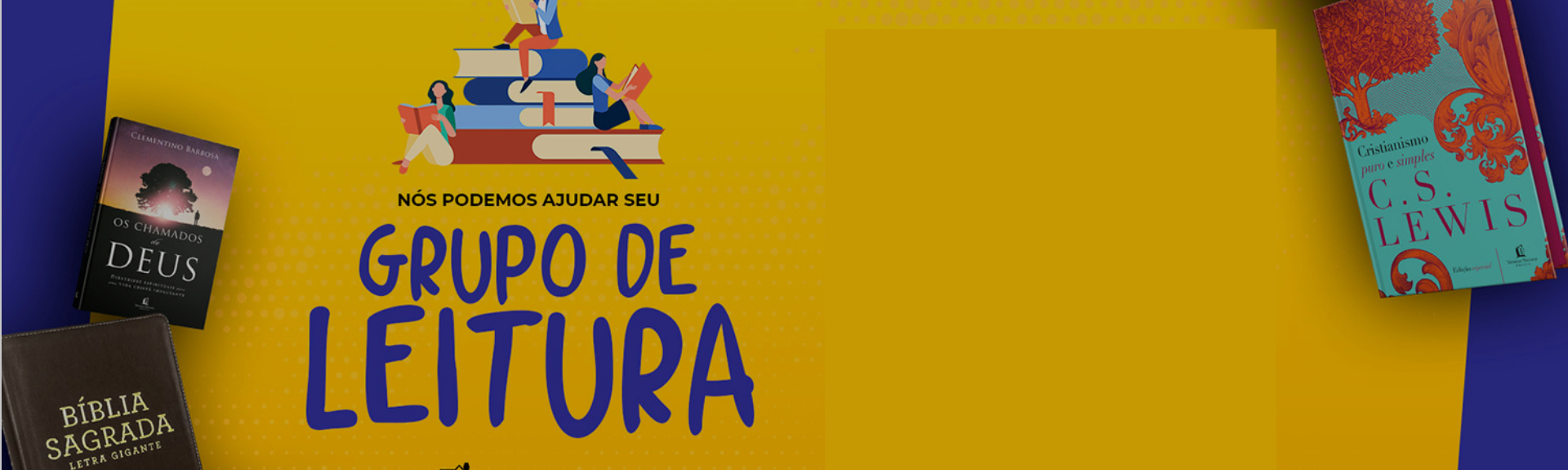 Clube de Leitura