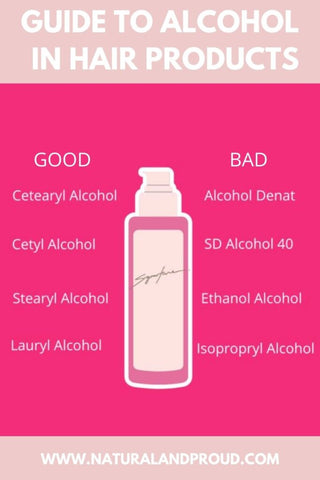 Cetearyl alcohol: What It Is & How It's Made