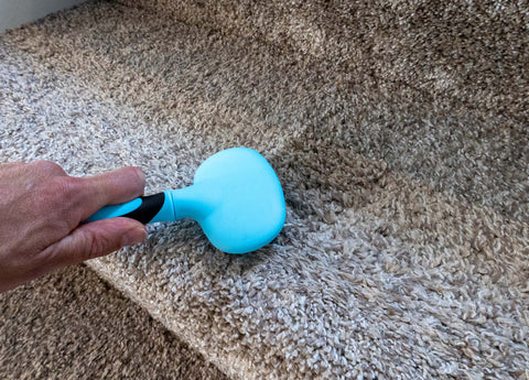 Carpet Corrector