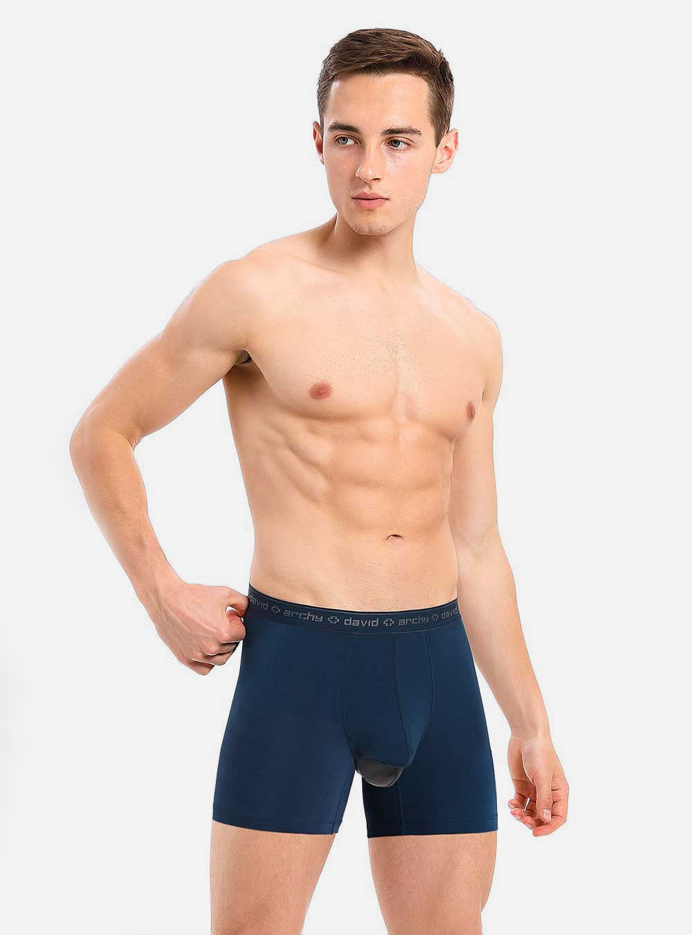 The Benefits of Graphene in Men's Underwear: Our Open Fly Boxer