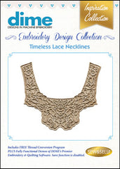 Timeless Necklines