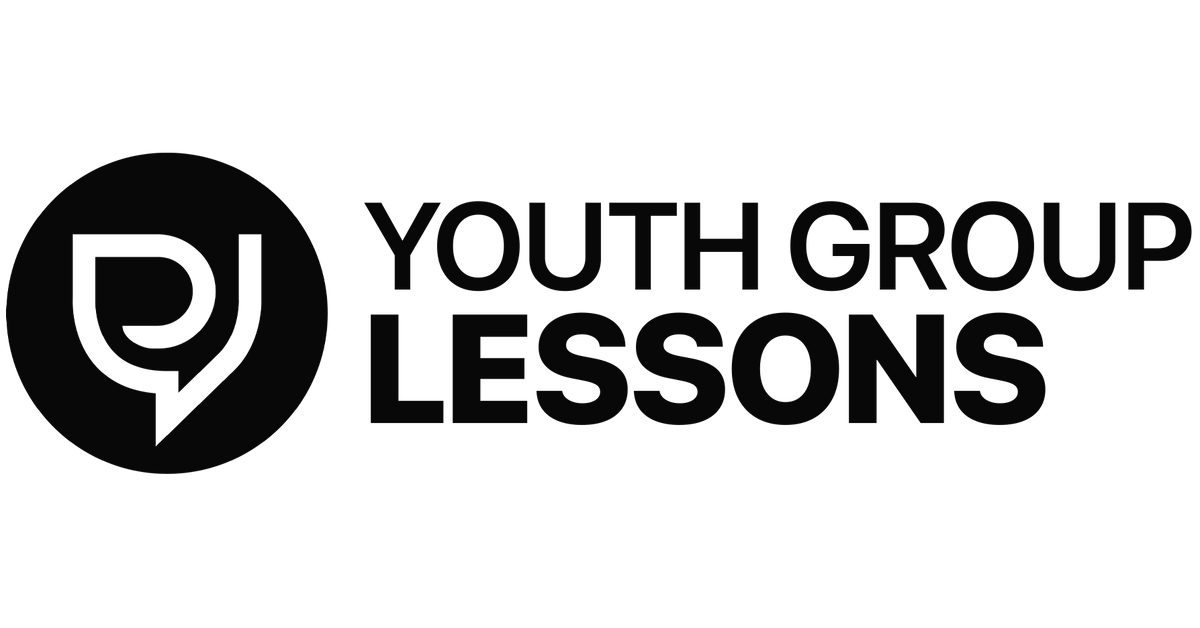 Youth Group Lessons