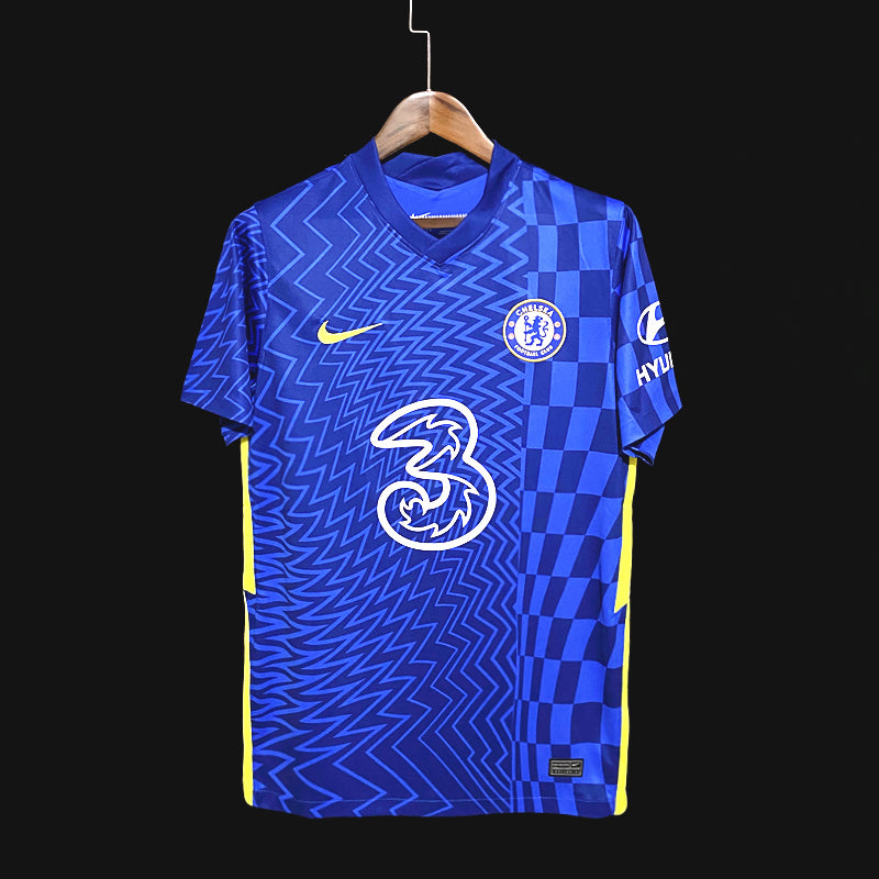 chelsea home kit vapor