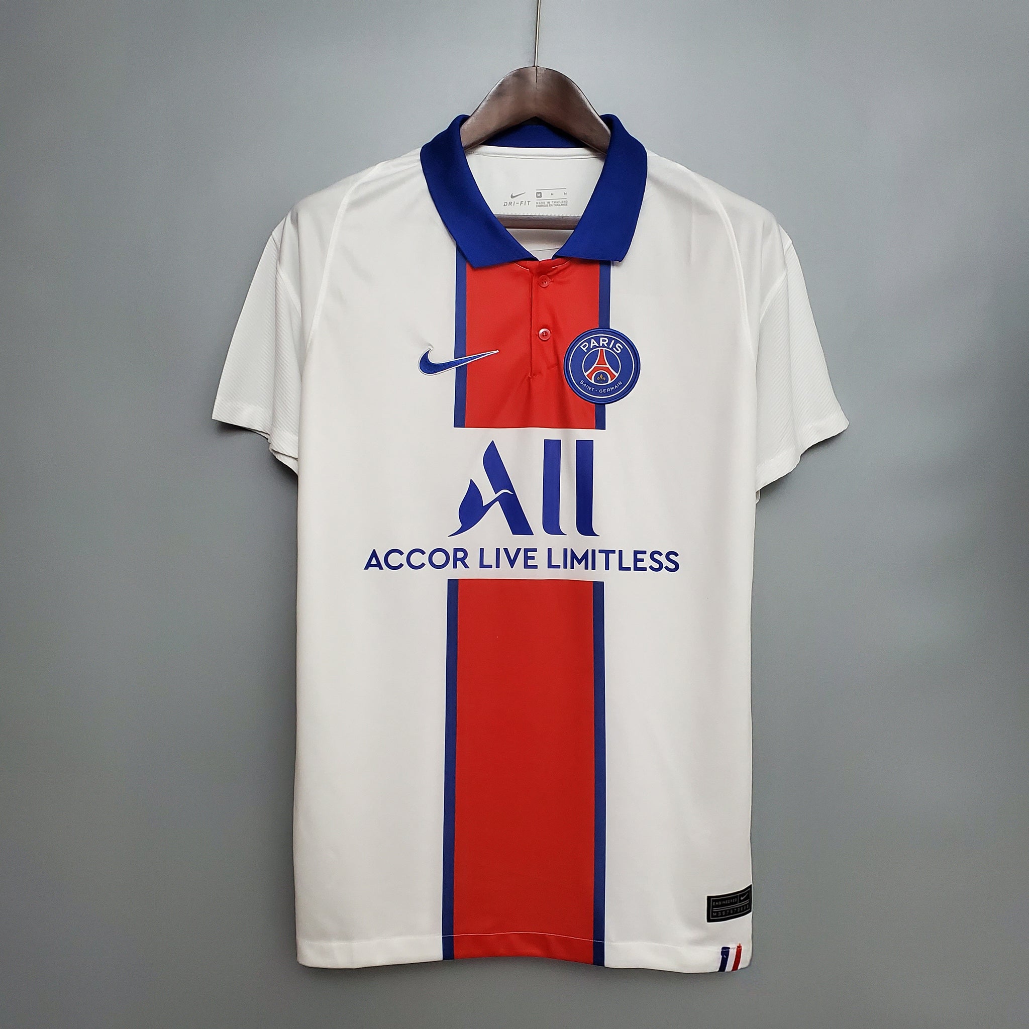 psg 21 away kit