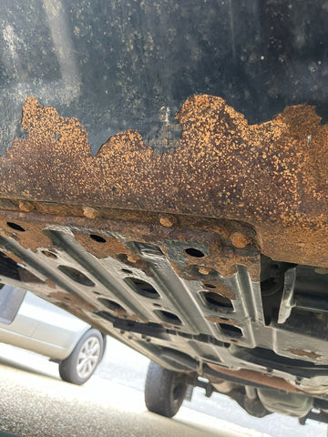 bash plate rust