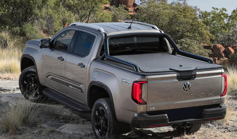 aftermarket accessories for amarok