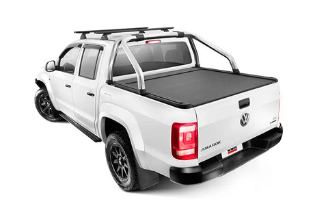 RollTrac for VW amarok