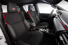 Hilux GR Sport Interiors