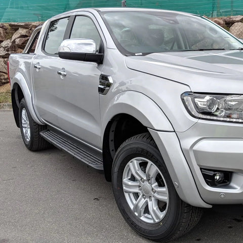 ford ranger next gen fender flares