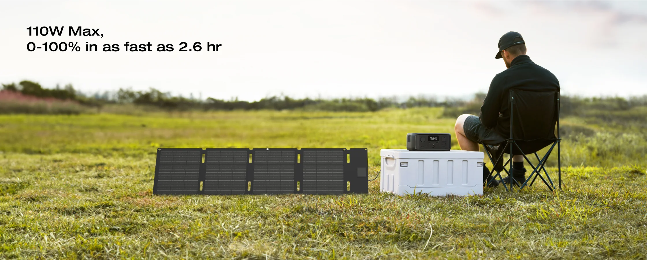 Solar Charging