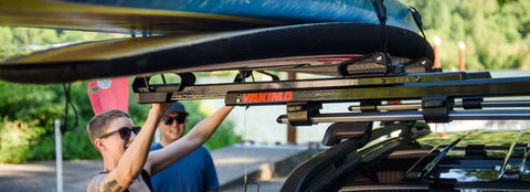 roof racks