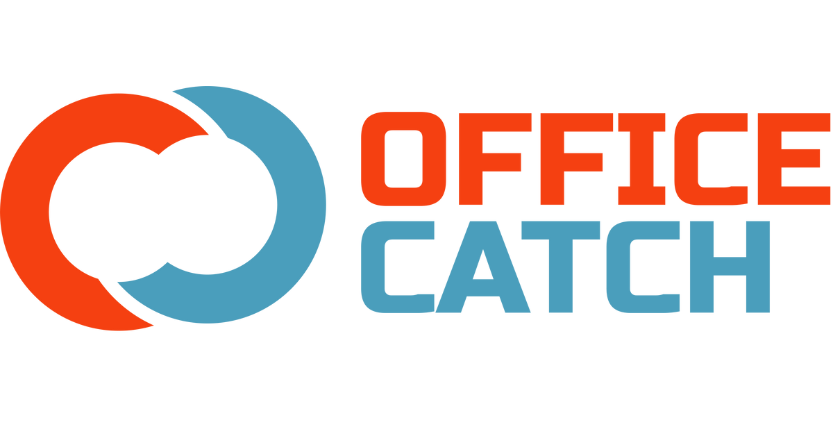 Office Catch | Get Organized and Boost Productivity