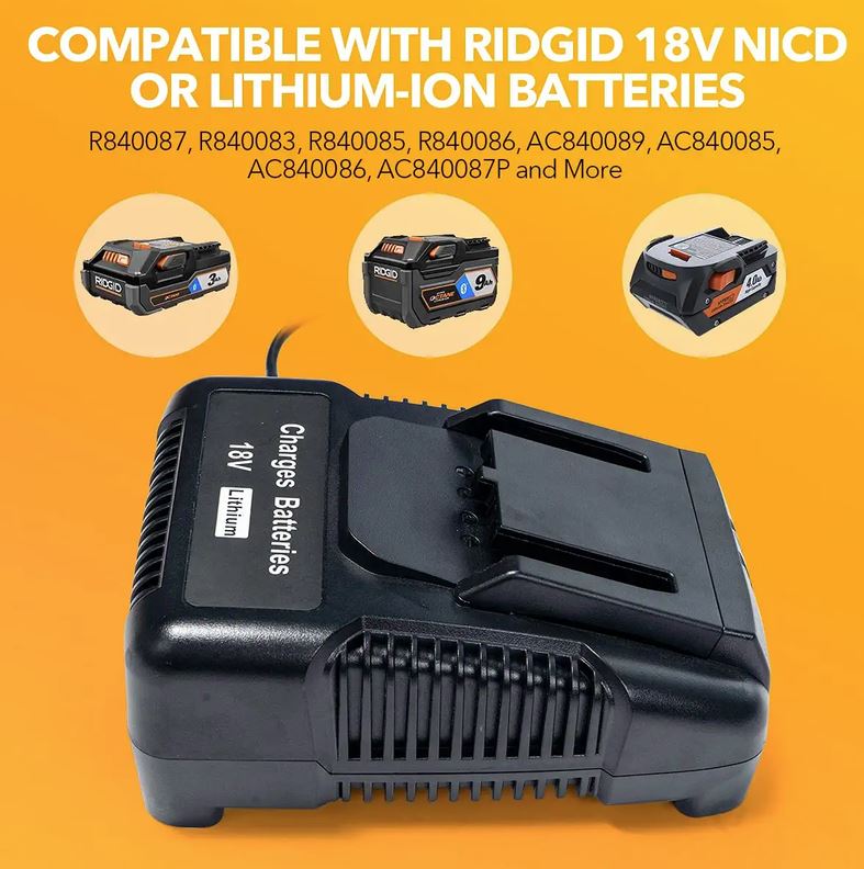 AEG L1815R, 1830R Power Tool Battery, 18 Volt 1.5 Ah