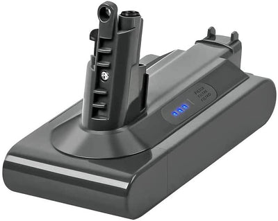 Dyson V6 Vacuum Compatible Battery, Office Catch