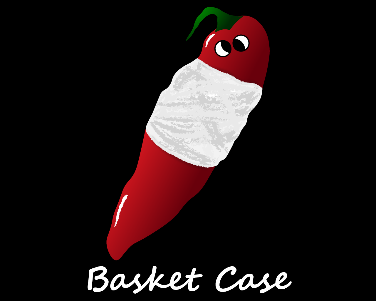 Basket of Fire