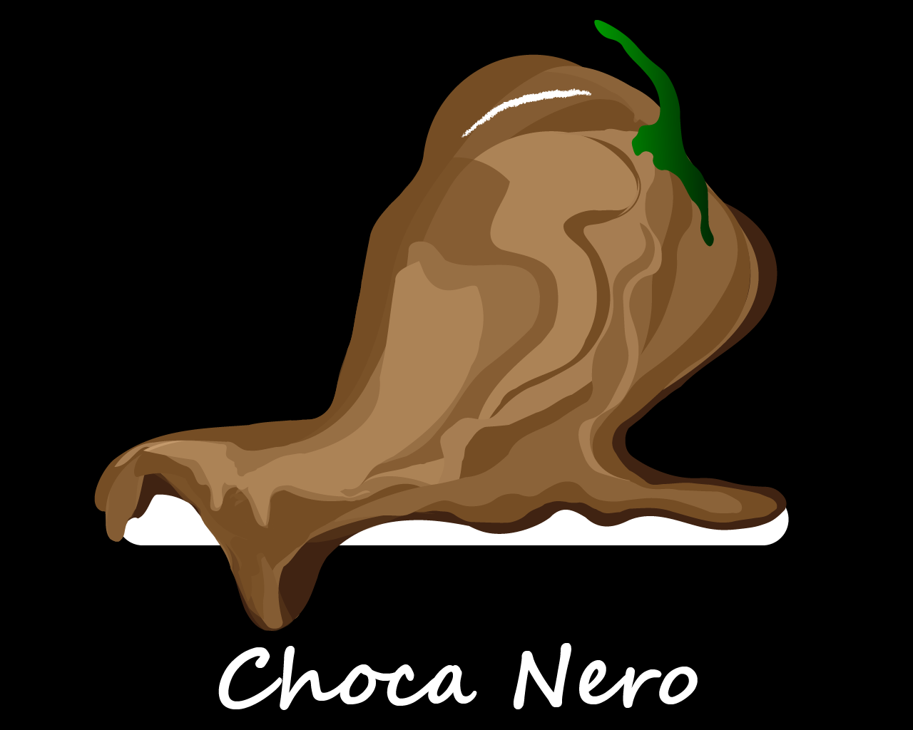 Chocolate Habanero