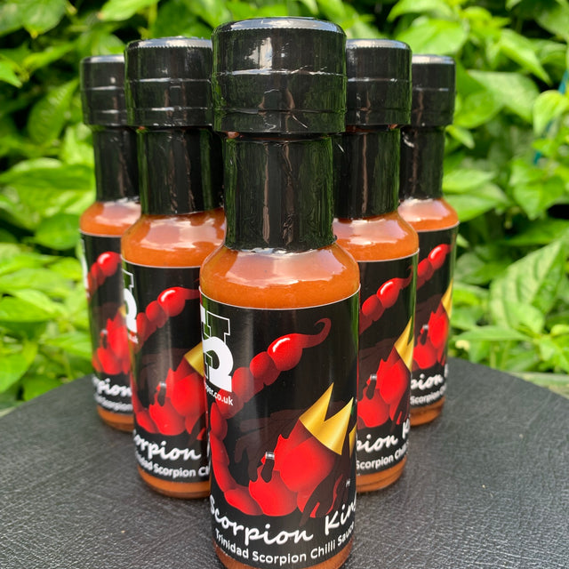 Product Image of Trinidad Scorpion #5