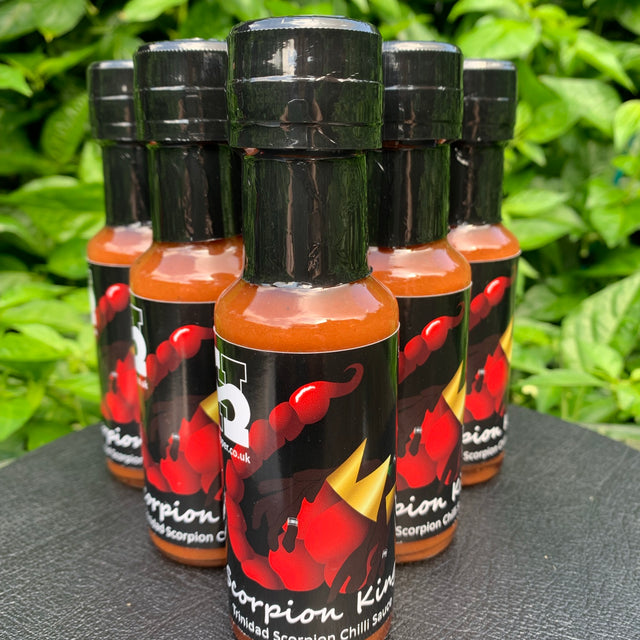 Product Image of Trinidad Scorpion #3