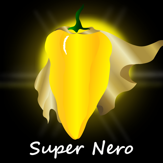 Product Image of Big Sun Habanero #1