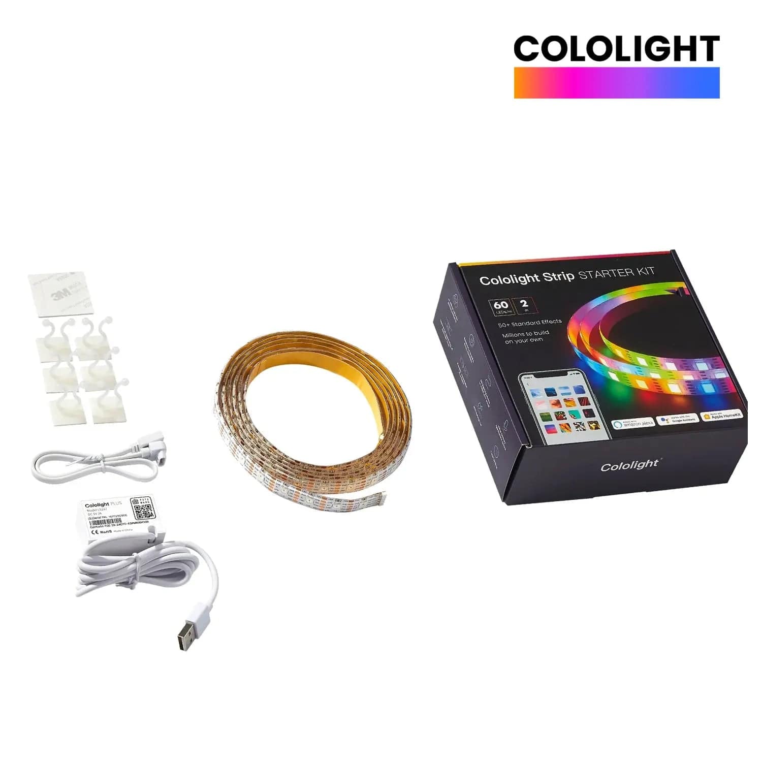 lifesmart cololight strip