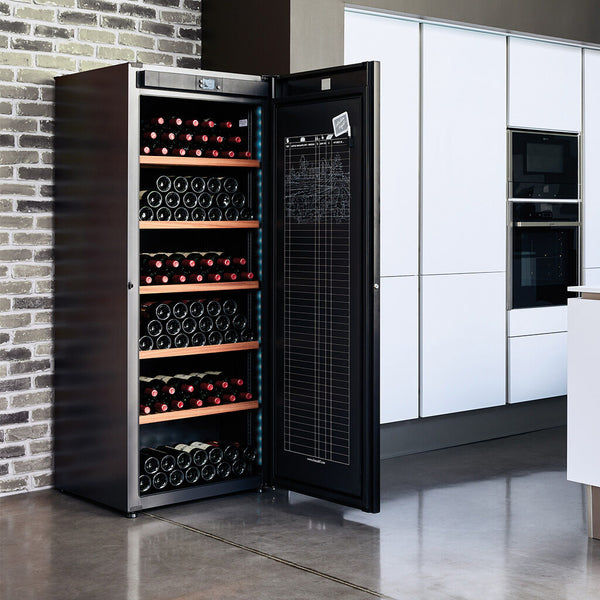 300 Bottle Wine Fridge