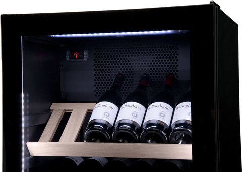 Best Freestanding Wine Cooler Under £1500