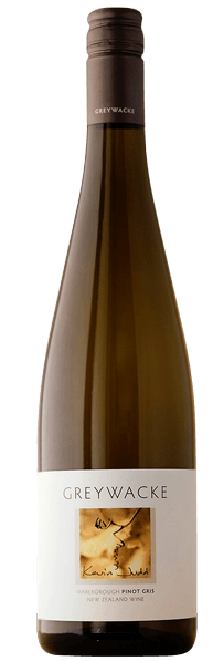 2020 Pinot Gris, Greywacke, Marlborough, New Zealand