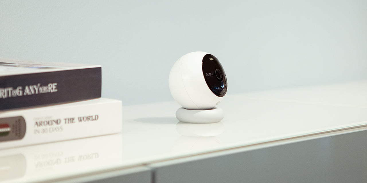 noorio security camera