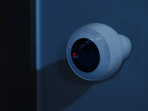 Night Vision on Security Cameras Explained - Casa Security