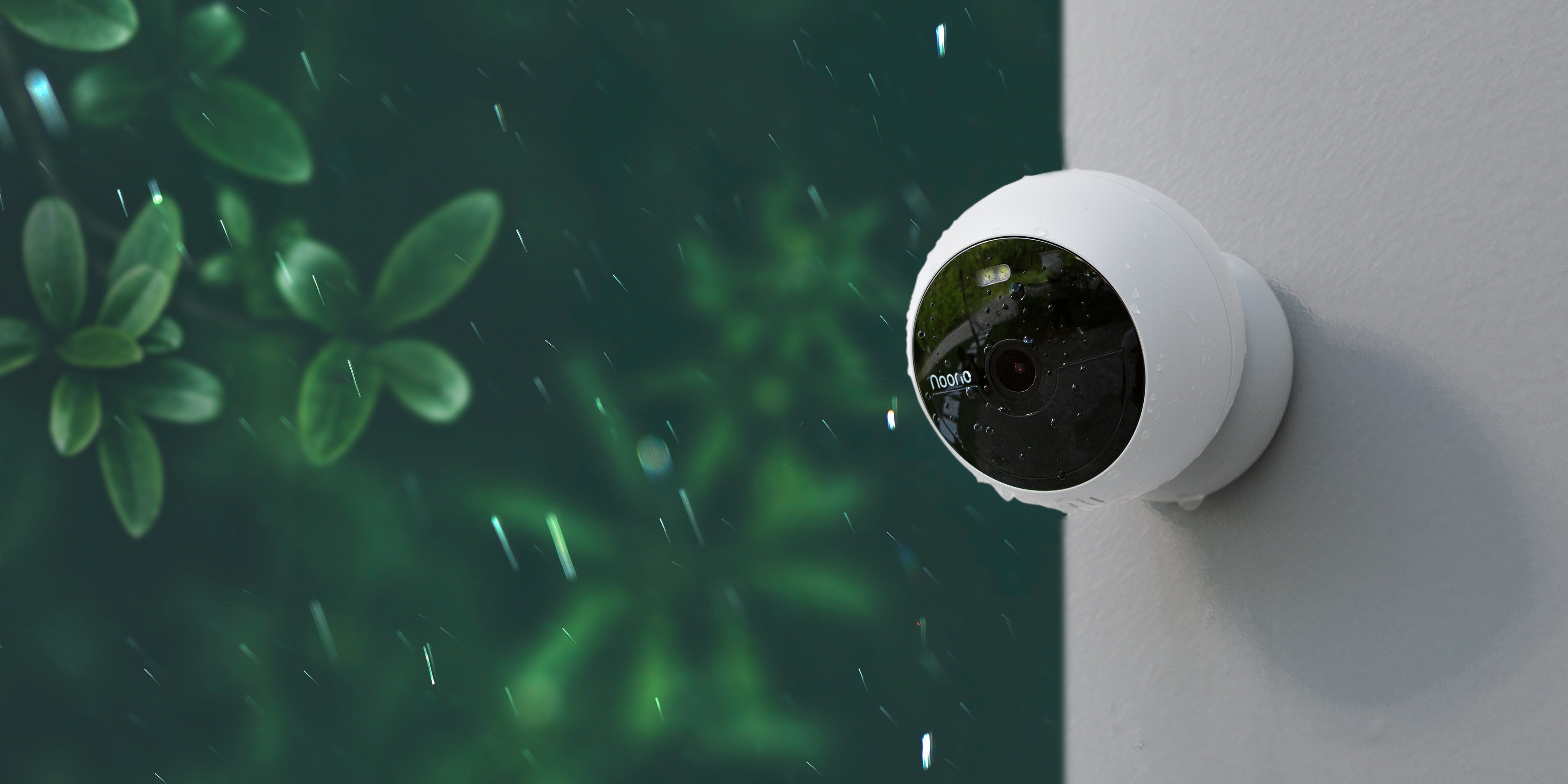 solar powered security cameras for home