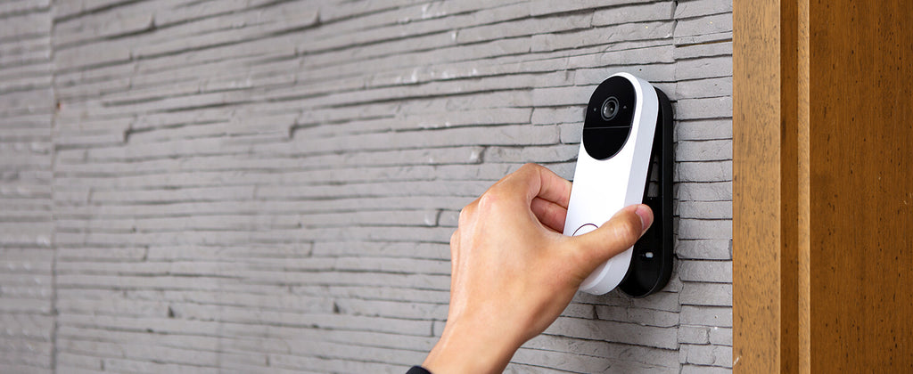 Key Considerations When Choosing a WiFi-Free Video Doorbell