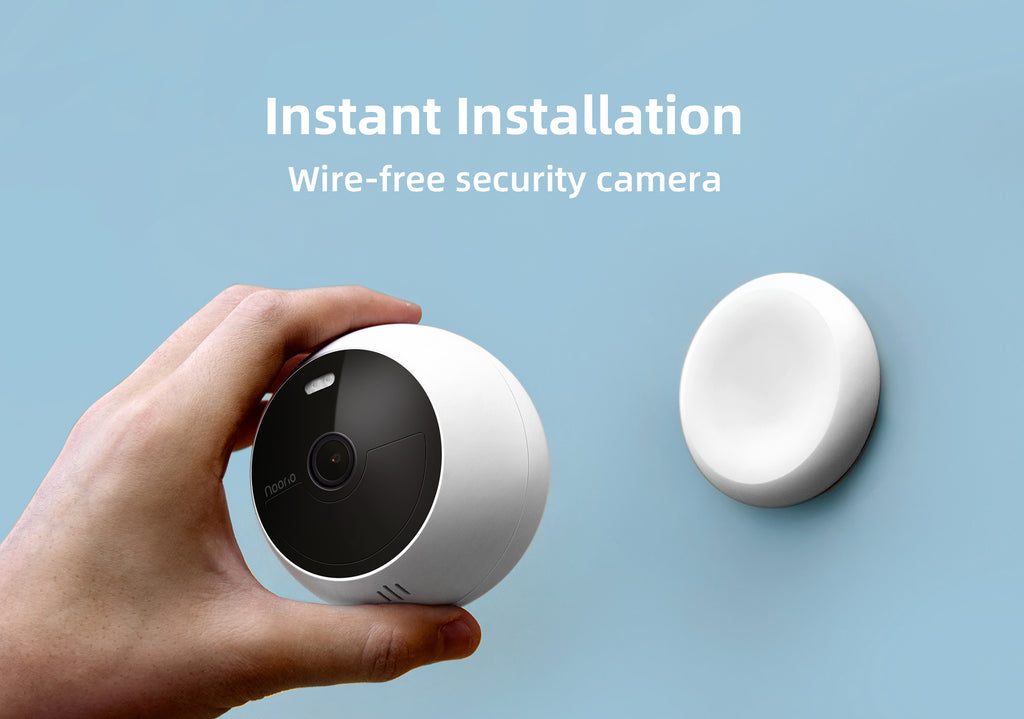 Do You Need a Security Camera if You Already Have a Video Doorbell?