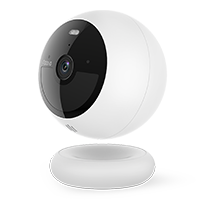 Geofencing on Security Cameras