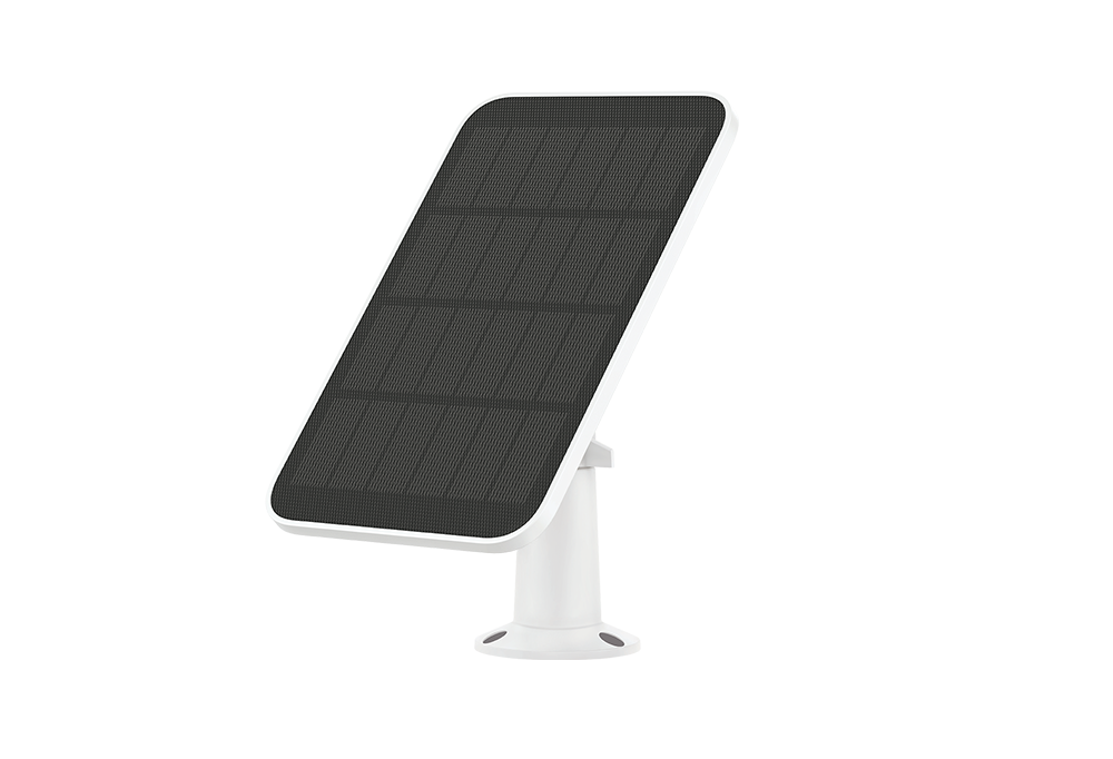 noorio solar panel compatible with noorio camera