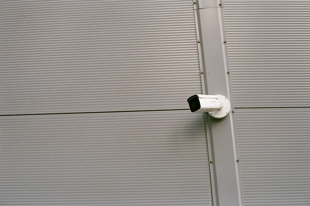 What Are PTZ and IP Cameras?