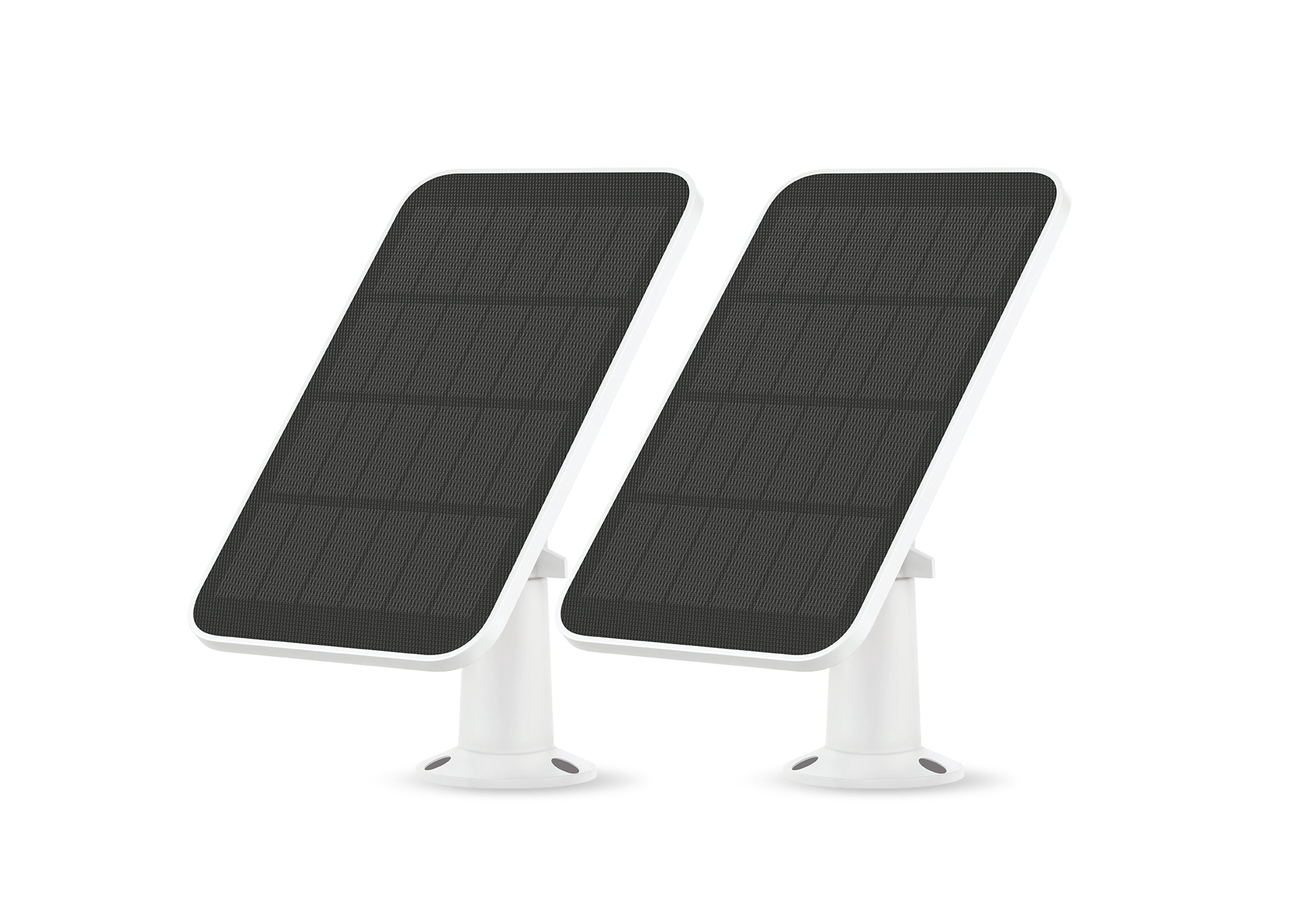 Noorio Solar Panel Pack: Effortless Setup, Eco-Friendly, Durable, Forever Power, Compact Design