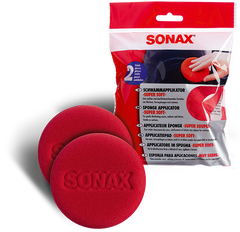 SONAX APPLICATOR SUPER SOFT