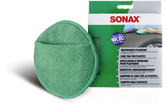 SONAX CARE PAD FOR PLASTICS