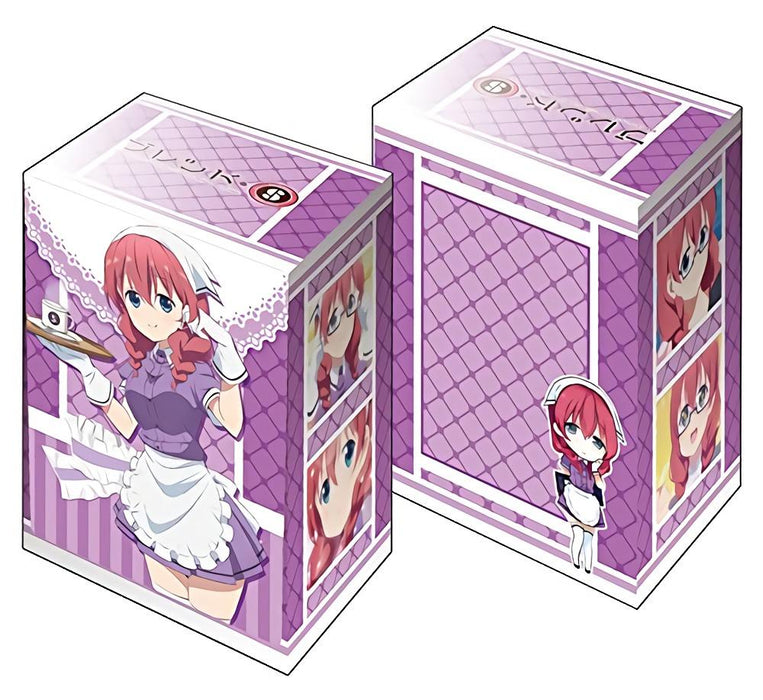 Blend S Miu Amano Character Deck Box V2 Vol 352 Ship In 3 To 5 Da