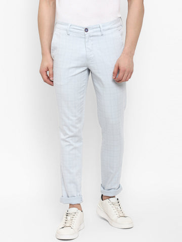 chino trousers