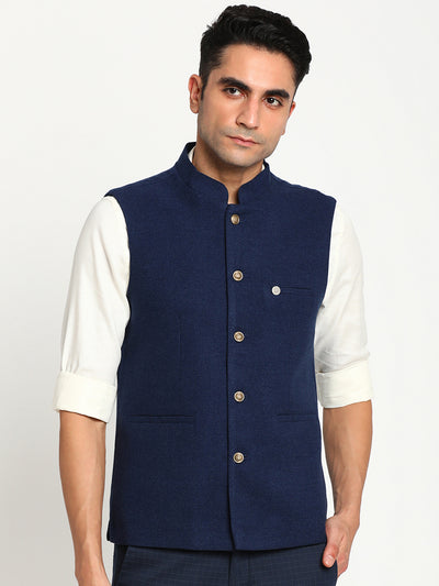 Handmade Elegant Maroon Velvet Nehru Modi Jacket with Kurta Pajama Set –  Rajanyas