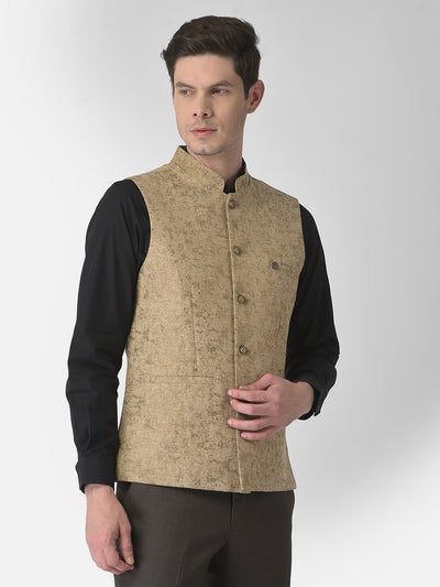 Rent Designer Kurta Pant Nehru Jacket Online - BluesnGreys