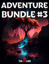 Adventure Bundle #3