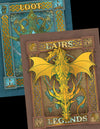 Lairs & Legends Ultimate Bundle