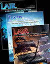 Lair Magazine Bundle: Issues 22-24