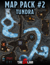 Map Pack #2 - Tundra
